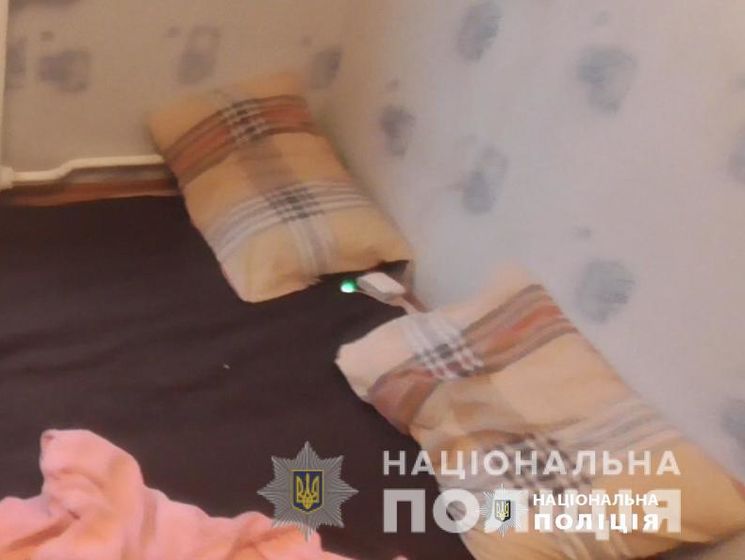 ﻿Поліція затримала громадянина Росії, який організував бордель у Дніпрі