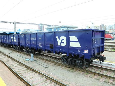 ﻿Кравцов: На сьогодні дефіцит вантажних вагонів 