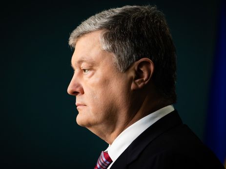 ﻿Порошенко: Сьогодні вранці томос повернувся в Україну