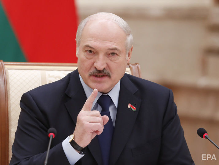 ﻿Лукашенко заявив, що Росія може втратити "єдиного союзника на західному напрямку" через розбіжності щодо податкового маневру