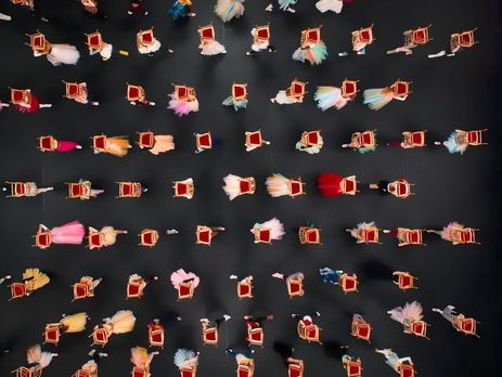  Chanel выпустил новую рекламу аромата Chance. Видео