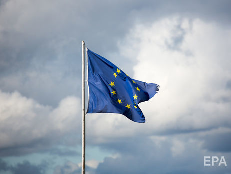 ﻿У ЄС закликали Росію негайно звільнити політув'язнених українців і полонених моряків