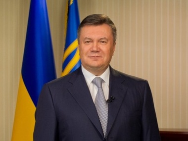 В АП началась встреча лидеров оппозиции с Януковичем