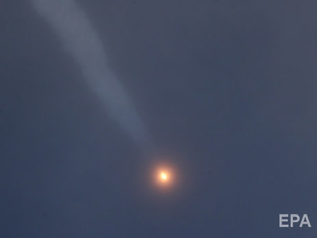 Спутник "Космос-2430" сгорел в атмосфере