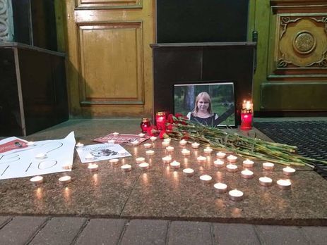 ﻿Князєв про ймовірну причетність до справи Гандзюк співробітників поліції: Не маю бажання обговорювати плітки