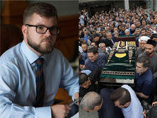 Главой правления