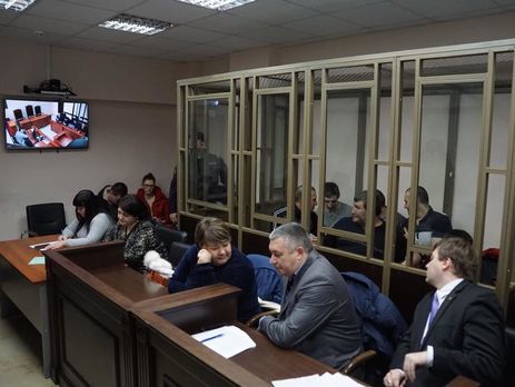 В оккупированном Крыму предъявили новое обвинение фигурантам ялтинского дела "Хизб ут-Тахрир"