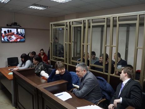 ﻿В окупованому Криму висунули нове обвинувачення фігурантам ялтинської справи 