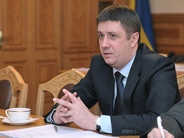 Кириленко: Музей Майдана нужно создать в помещении Октябрьского дворца