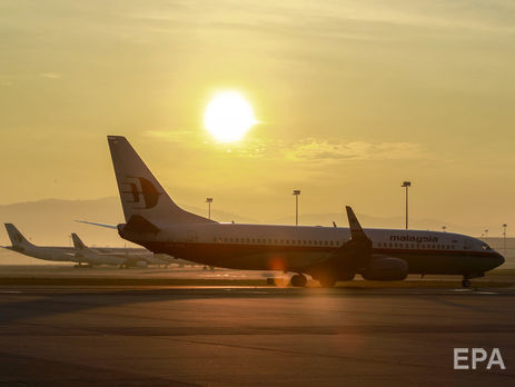 ﻿Міноборони РФ хоче мати право збивати пасажирські літаки над Росією