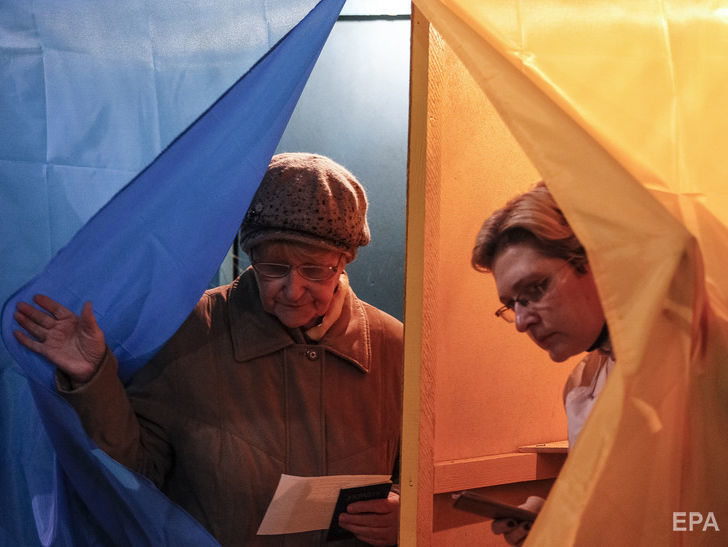Суд первой инстанции отказал в исках к ЦИК в связи с ликвидацией избирательных участков на территории РФ