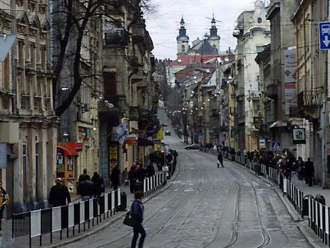 В квартире во Львове найдены тела двух туристов из Киева, их друзья госпитализированы с отравлением угарным газом