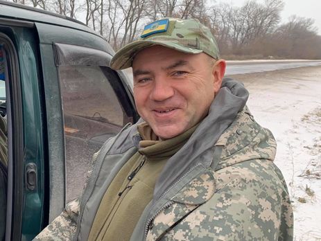 Донік: ﻿Можна нескінченно довго формувати у ЗСУ ідеальні бригади. А можна з аватарів потихеньку робити бойові бригади з гарною підготовкою