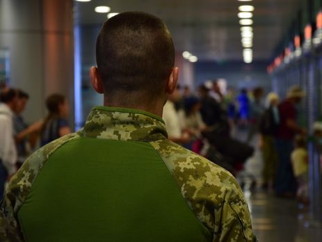 ﻿Після закінчення дії воєнного стану в Україну не пустили понад 800 громадян Росії – ДПСУ