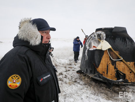 Рогозин о перенесенном визите в NASA: Прекраснодушная формула 