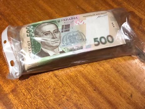 В Сумской области на взятке в 90 тыс. грн задержали чиновницу ГФС