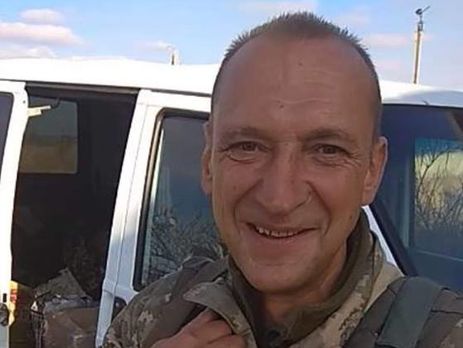 На Донбассе от переохлаждения погиб украинский военный