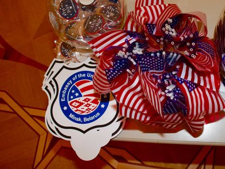 Беларусь сняла ограничение на количество американских дипломатов в Минске – СМИ