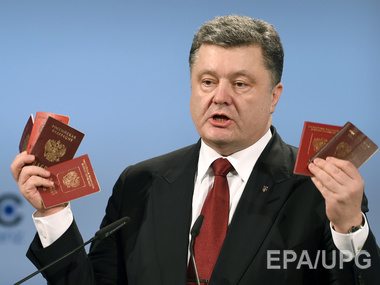Дайджест 7 февраля: Все говорят про Украину, план Олланда-Меркель будут дорабатывать, огонь на Донбассе не прекращается
