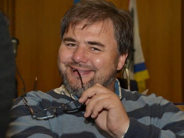 СБУ задержала журналиста Коцабу, который призывал уклоняться от мобилизации