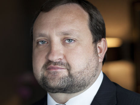 Арбузова вызвали на 15 января на допрос в Генпрокуратуру