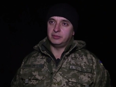 Пресс-центр АТО: За сегодняшний день боевики 71 раз обстреляли позиции украинской армии