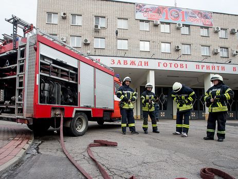 ﻿У приватному будинку у Вінницькій області виявили тіла трьох людей – ДСНС
