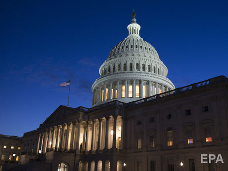 ﻿Шатдаун за правління Трампа став найтривалішим в історії США