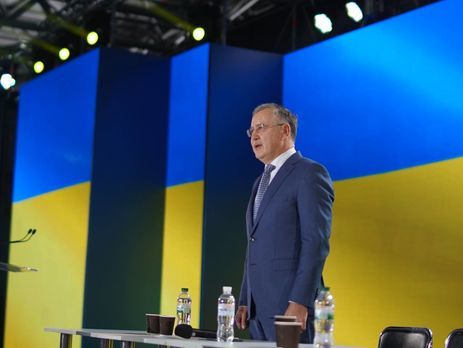 Гриценко сообщил, что его вызвали на допрос в СБУ