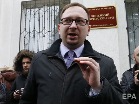 В отношении военнопленных украинских моряков срок предварительного следствия продлен до 25 мая – Полозов