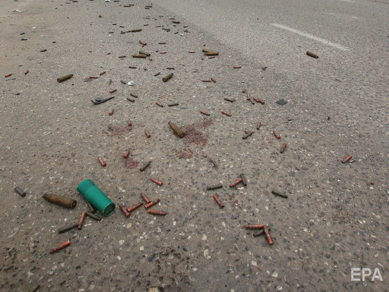 В Ингушетии обстреляли автомобиль начальника регионального Центра противодействия экстремизму
