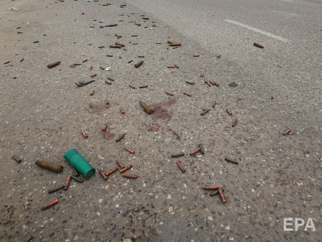 ﻿В Інгушетії обстріляли автомобіль начальника регіонального Центру протидії екстремізму