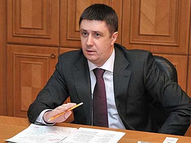 Кириленко: До 15 февраля Кабмин внесет в Раду проект изменений в госбюджет