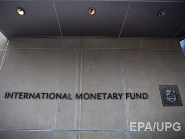 Источник: Миссия МВФ в Украине продлила работу до 11 февраля