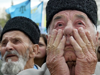 Спецпроект 