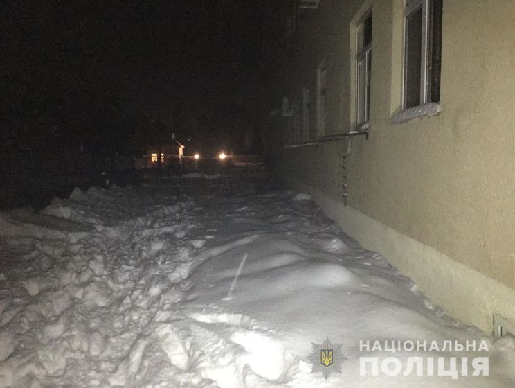 ﻿Житель Харківської області викинув з вікна свого п'ятирічного сина – поліція