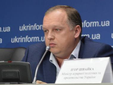 Разыскиваемый Интерполом экс-директор "Укрспирта" Лабутин сообщил, что находится в Украине
