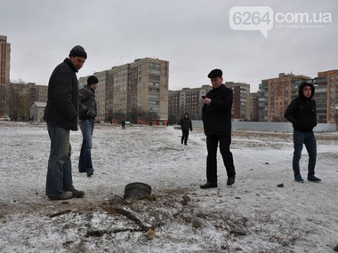 Генштаб: Краматорск обстреляли не из "Градов", а из "Смерчей"