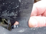 Минобороны: Под Мариуполем боевики используют современное российское вооружение. Фоторепортаж