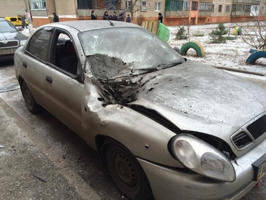 Кихтенко: В результате обстрела Краматорска погибли восемь человек, 63 ранены