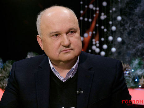 Смешко заявил, что выдвинет свою кандидатуру на выборах президента Украины