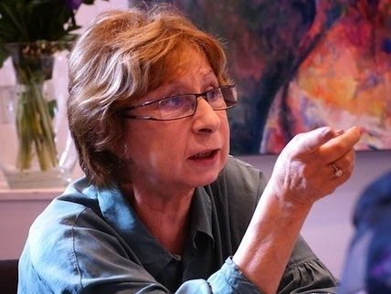 Ахеджакова о России: Сегодня много советизма. Вот это вот стукачество. Доносы пишут охотно