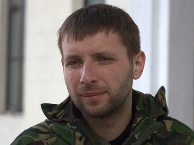 Парасюк: Начальник милиции Львовской области Загария жив, но тяжело ранен