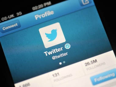 "Роскомнадзор" обвинил Twitter в нарушении российского законодательства
