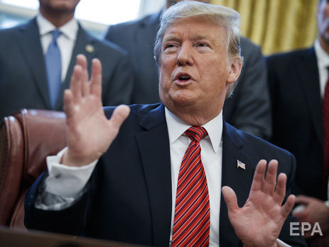 ﻿Трамп оголосив про початок виведення американських військ із Сирії