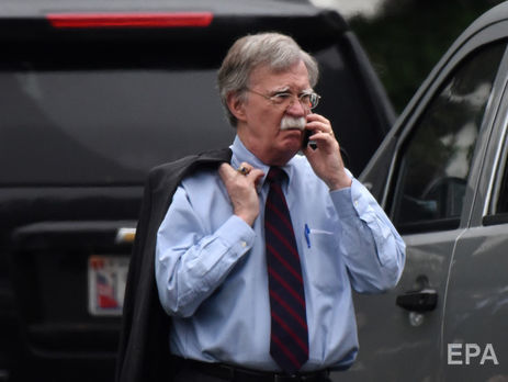 Белый дом запрашивал у Пентагона информацию о возможности нанесения удара по Ирану – СМИ