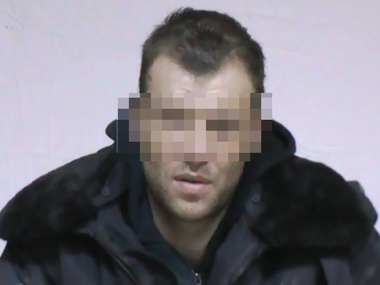 СБУ сообщила о предотвращении убийства экс-офицера ФСБ, воюющего на стороне Украины 