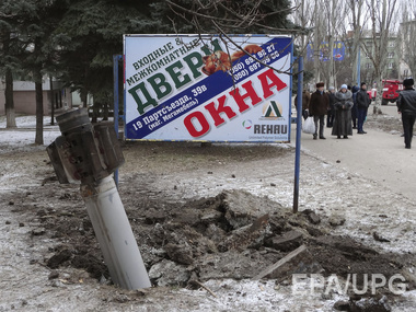 Донецкая ОГА: Ущерб от обстрела Краматорска составляет около 3,5 млн грн