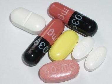 СБУ: В 2012–2014 годах Минздрав закупал лекарства по ценам, завышенным на 20–40%