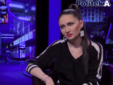 Бацман: Мне бы хотелось, чтобы Лукашенко задумался, как сейчас живет Янукович. Как бухает в одиночестве и как его все предали